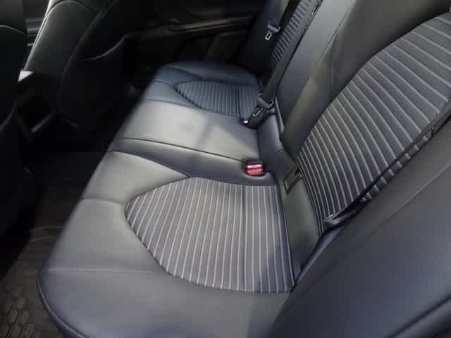 Thumbnail: 2024 Toyota Camry - 17