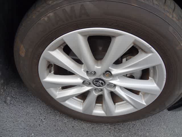 Thumbnail: 2025 Toyota Corolla - 12