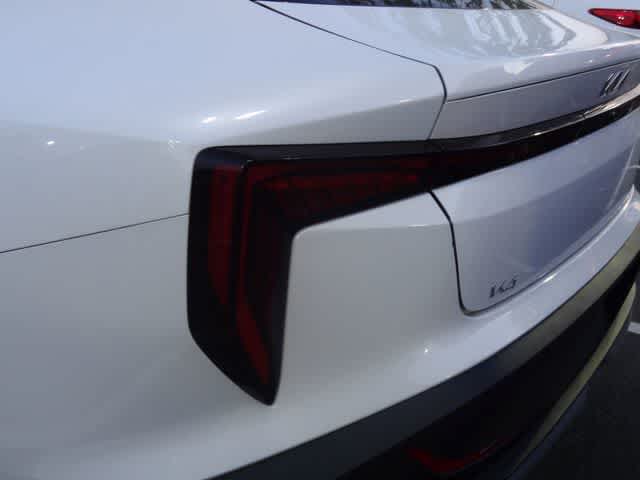 Thumbnail: 2025 Kia K4 - 23
