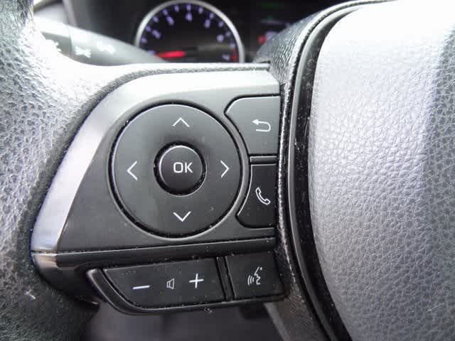 Thumbnail: 2021 Toyota RAV4 - 15