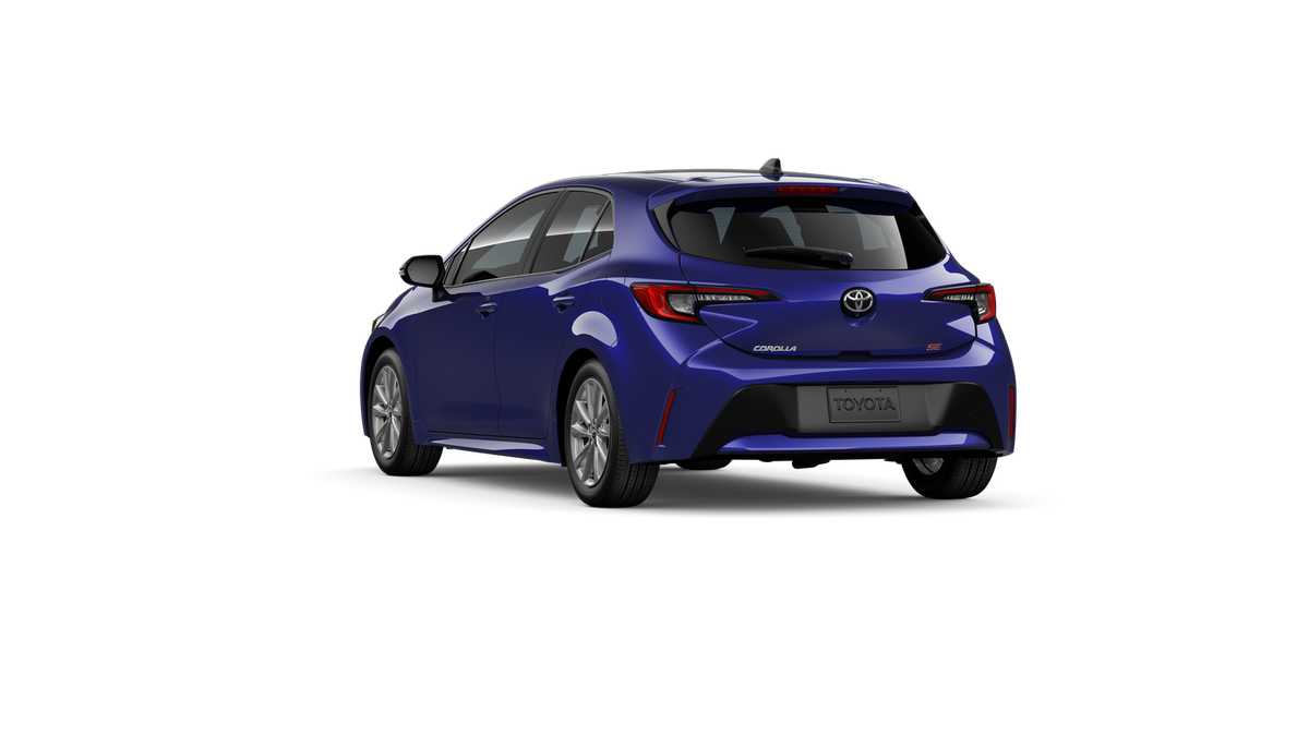 Thumbnail: 2026 Toyota Corolla - 7