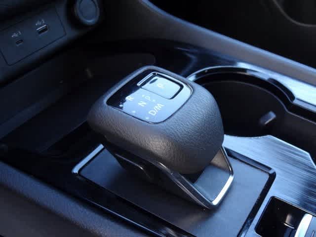 Thumbnail: 2023 Nissan Rogue - 20