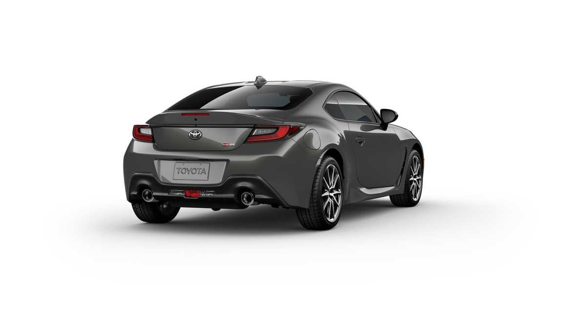 Thumbnail: 2026 Toyota GR86 - 9