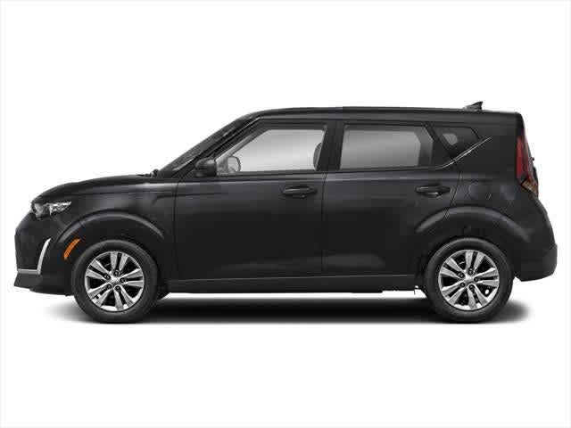 Thumbnail: 2025 Kia Soul - 3