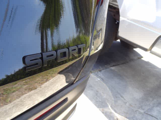 Thumbnail: 2025 Honda HR-V - 5