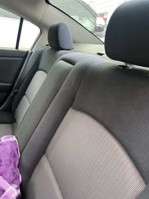 Thumbnail: 2008 Mazda Mazda3 - 16