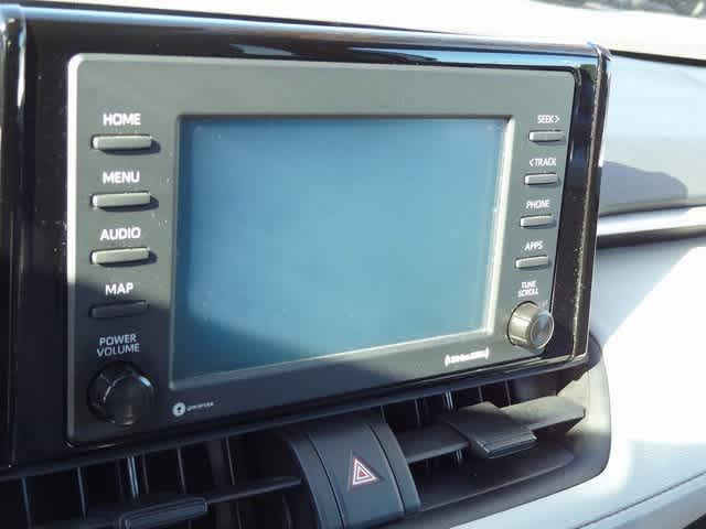 Thumbnail: 2022 Toyota RAV4 - 11