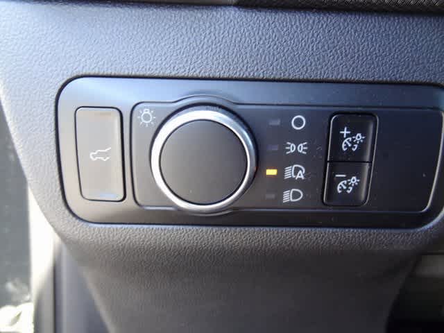 Thumbnail: 2024 Ford Bronco Sport - 14