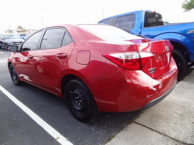 Thumbnail: 2016 Toyota Corolla - 5