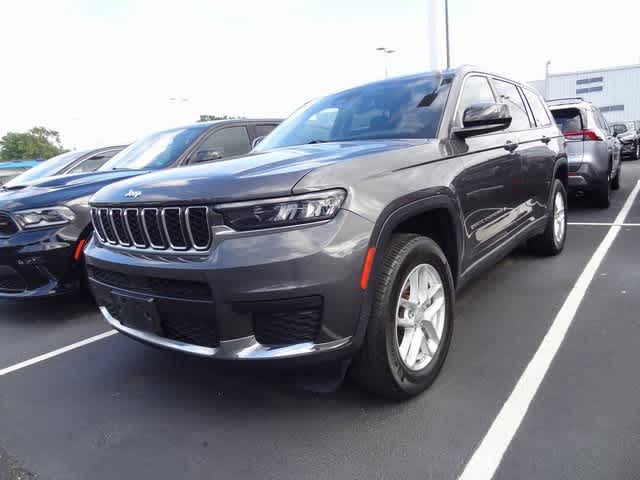 Thumbnail: 2022 Jeep Grand Cherokee - 1