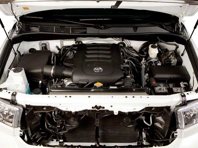 Thumbnail: 2011 Toyota Tundra - 9