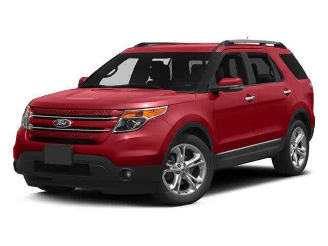 2013 Ford Explorer Limited -
                  Chesapeake, VA