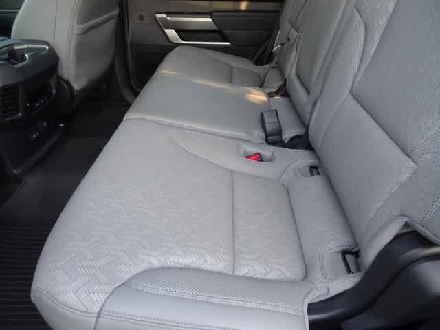 Thumbnail: 2023 Toyota Sequoia - 21