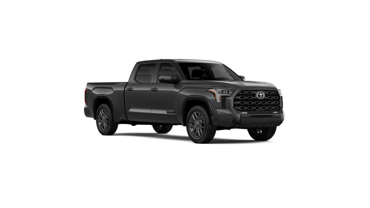 Thumbnail: 2026 Toyota Tundra - 15
