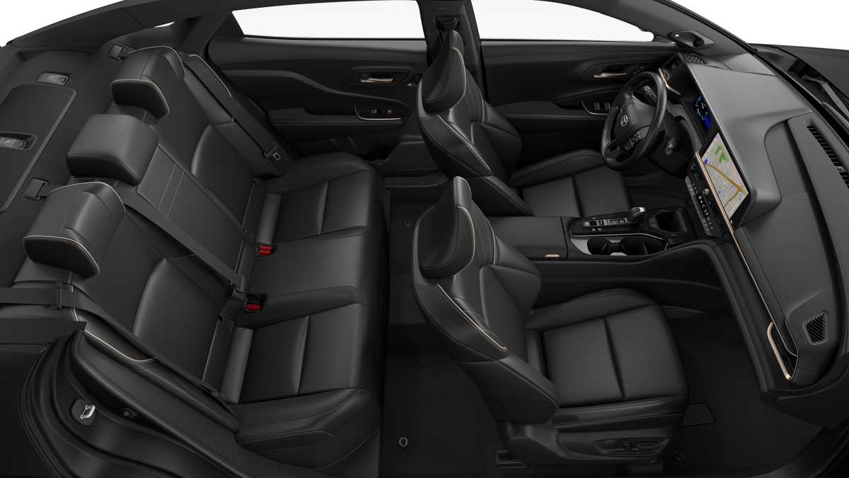 Thumbnail: 2026 Toyota Crown - 19