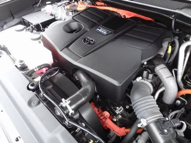 Thumbnail: 2023 Toyota Sequoia - 45