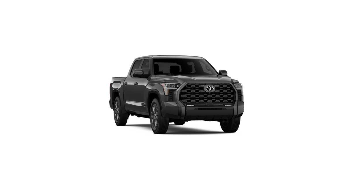 Thumbnail: 2026 Toyota Tundra - 16