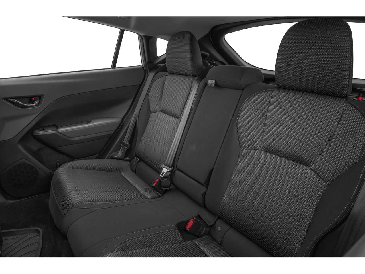2024 Subaru Crosstrek Premium 13