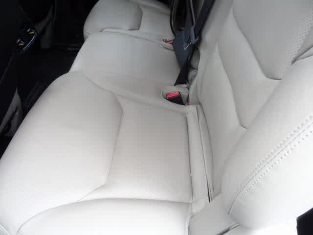 Thumbnail: 2016 Mazda CX-9 - 18