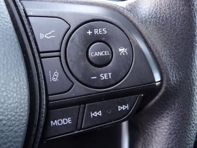 Thumbnail: 2024 Toyota RAV4 - 12