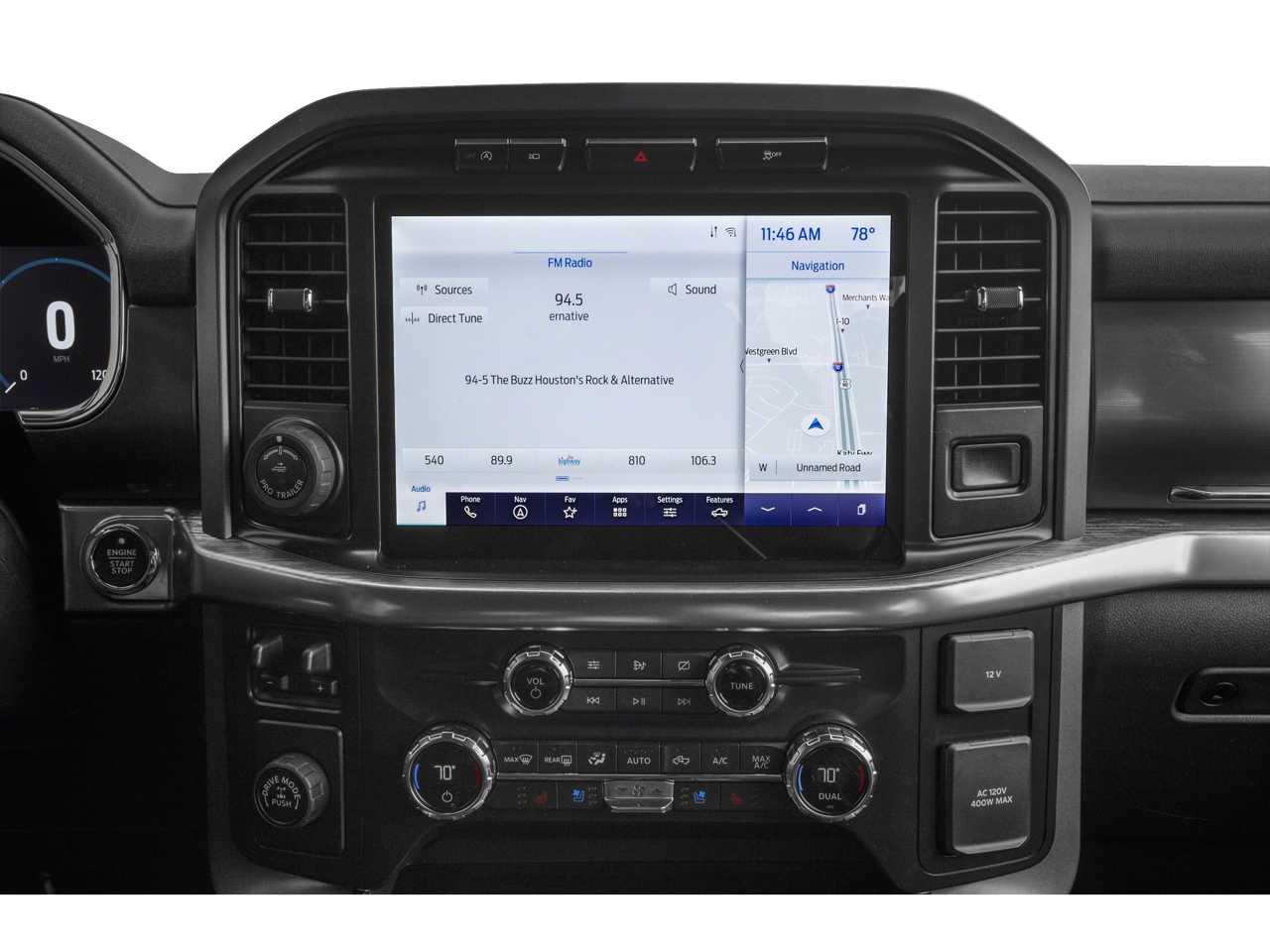 Thumbnail: 2021 Ford F-150 - 7