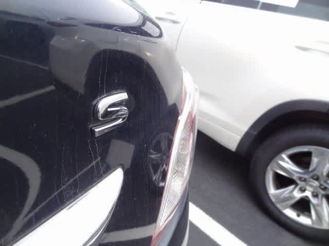 Thumbnail: 2013 Nissan Altima - 7