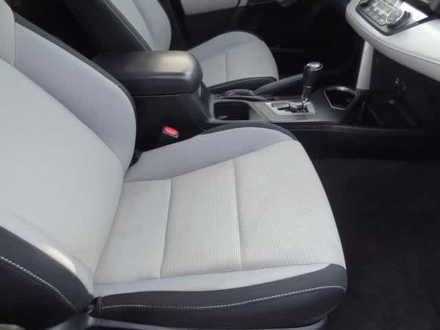 Thumbnail: 2017 Toyota RAV4 - 25