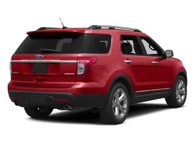 Thumbnail: 2013 Ford Explorer - 2