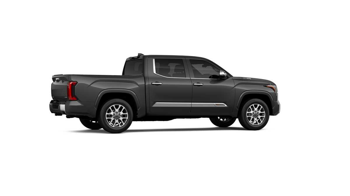 Thumbnail: 2026 Toyota Tundra - 11