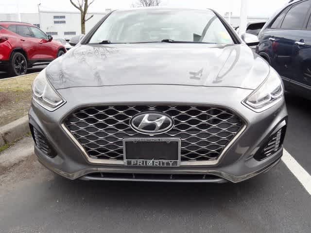 Thumbnail: 2019 Hyundai Sonata - 2