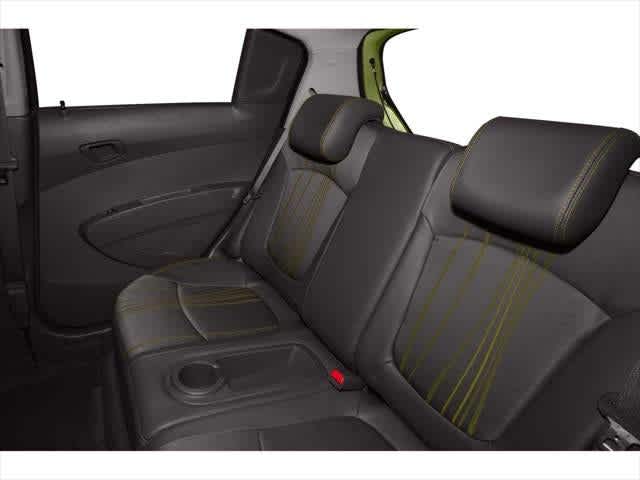 Thumbnail: 2015 Chevrolet Spark - 14