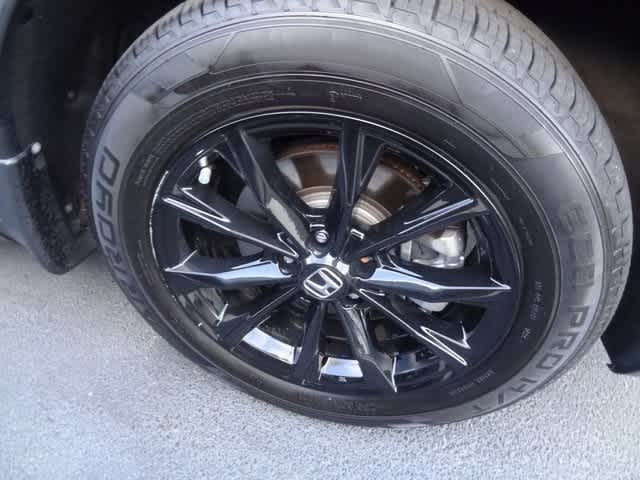 Thumbnail: 2023 Honda CR-V - 13