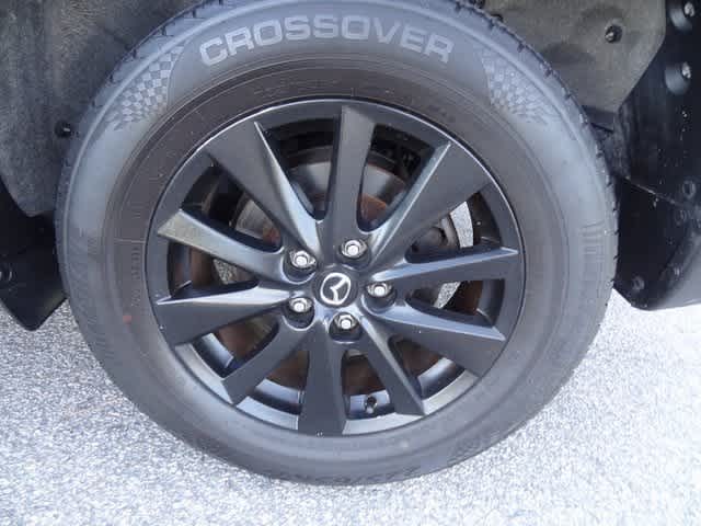 Thumbnail: 2014 Mazda CX-5 - 26