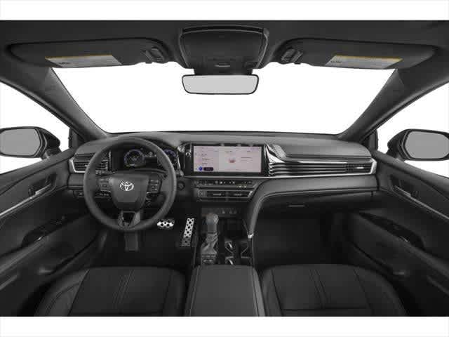 Thumbnail: 2026 Toyota Camry - 5