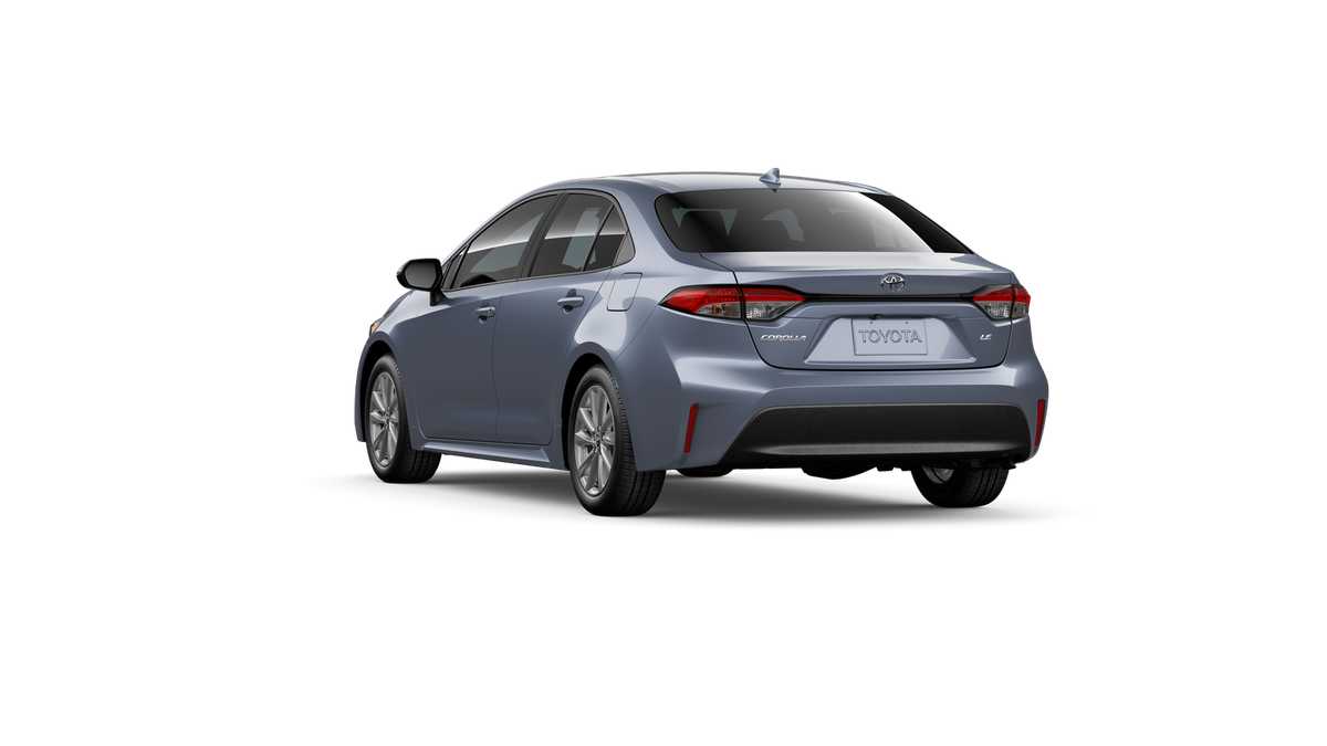 Thumbnail: 2026 Toyota Corolla - 7
