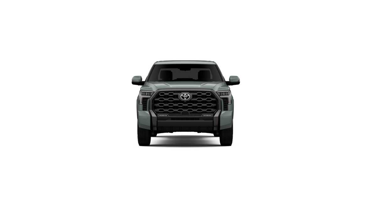 Thumbnail: 2026 Toyota Tundra - 17
