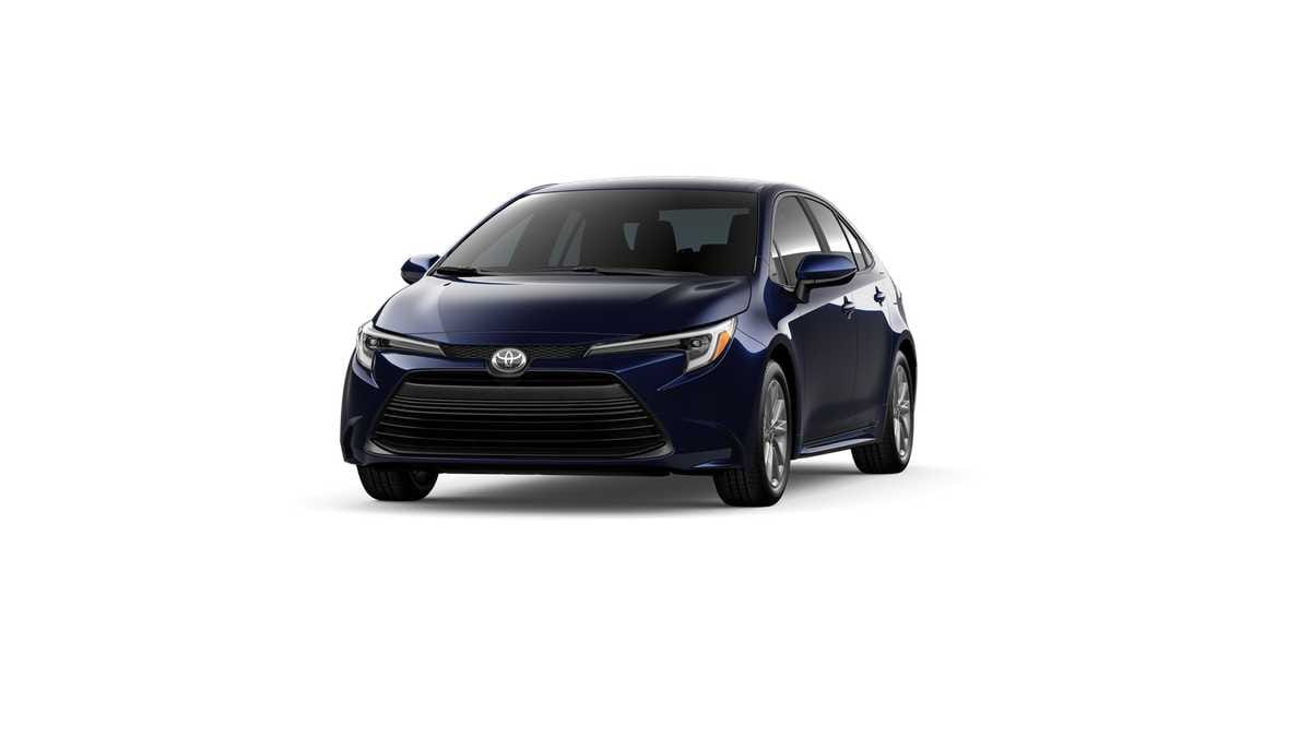 Thumbnail: 2026 Toyota Corolla - 18