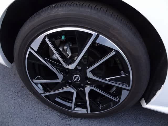 Thumbnail: 2024 Nissan Sentra - 11