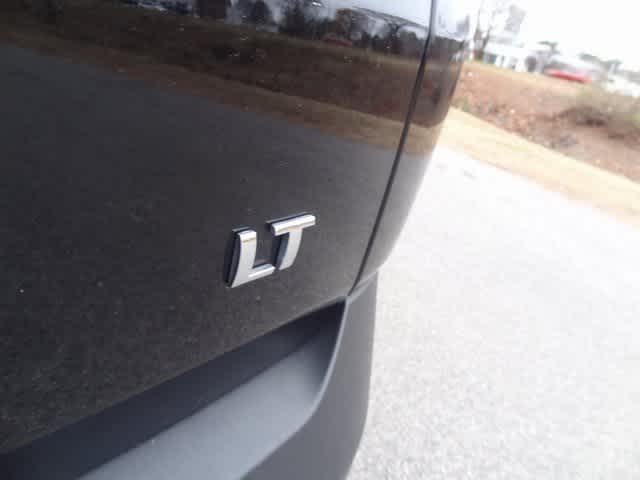 Thumbnail: 2023 Chevrolet Traverse - 43