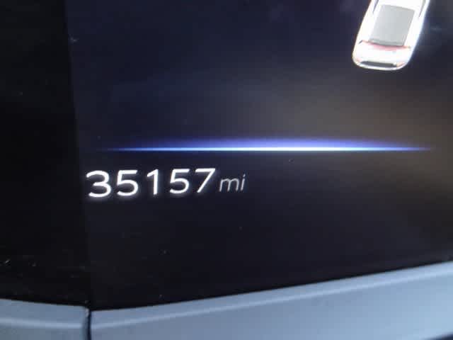 Thumbnail: 2024 Toyota Prius - 8