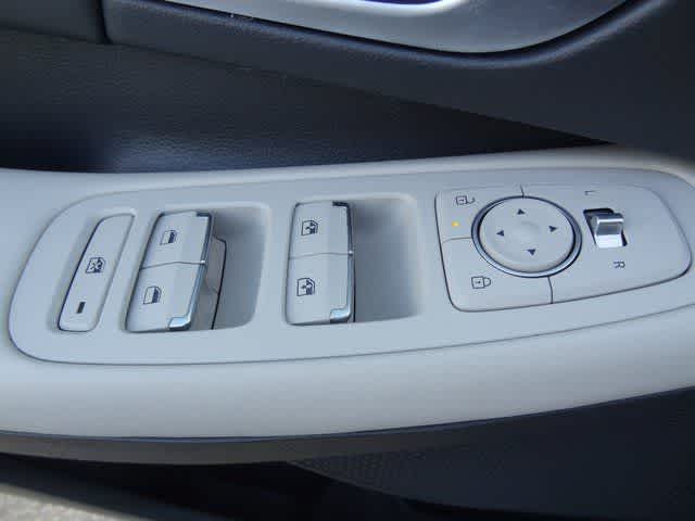 Thumbnail: 2024 Hyundai Sonata - 17