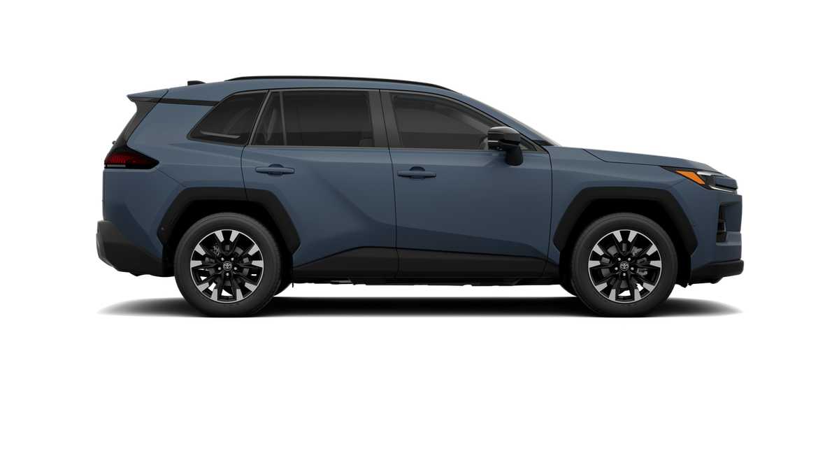 Thumbnail: 2026 Toyota RAV4 - 12