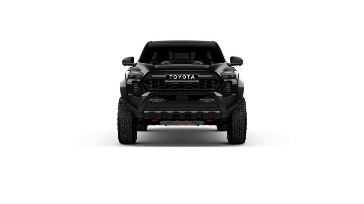 Thumbnail: 2025 Toyota Tacoma - 14
