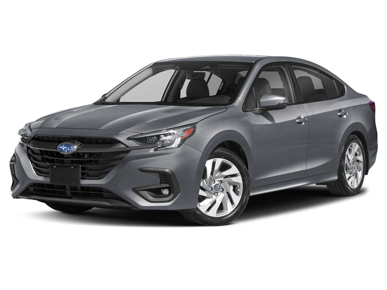 Thumbnail: 2024 Subaru Legacy - 1