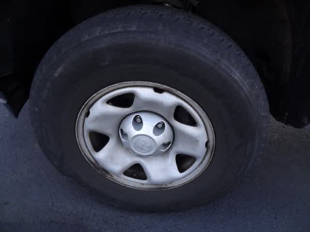 Thumbnail: 2021 Toyota Tacoma - 17