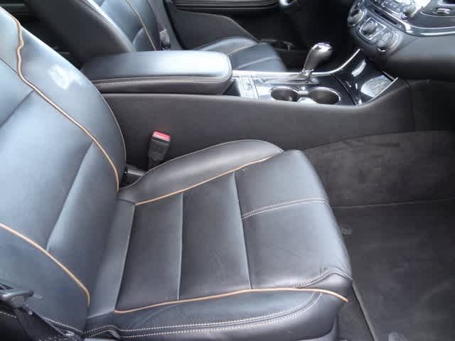 Thumbnail: 2016 Chevrolet Impala - 11