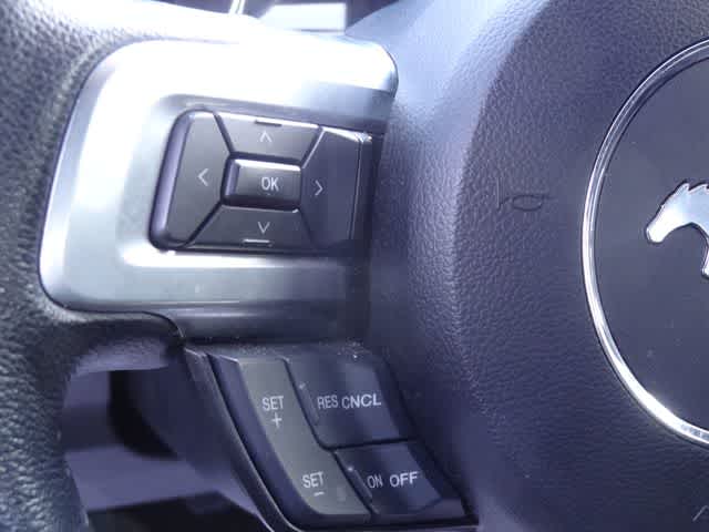 Thumbnail: 2016 Ford Mustang - 10