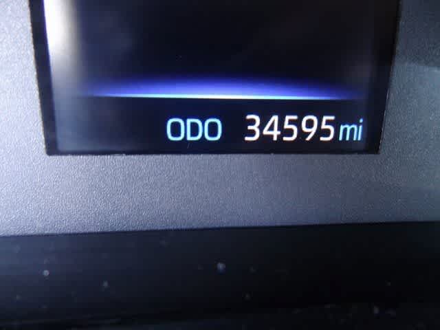 Thumbnail: 2024 Toyota Corolla - 19