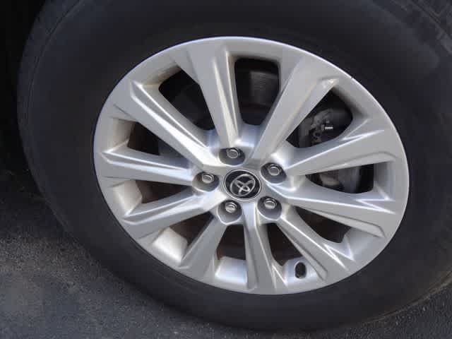 Thumbnail: 2024 Toyota Grand Highlander - 15