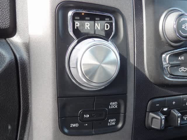 Thumbnail: 2017 RAM 1500 - 16